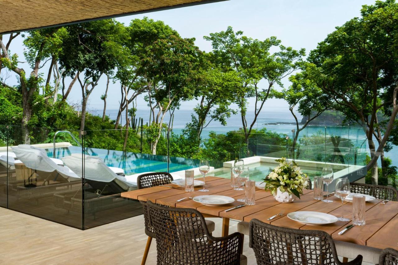 Four Seasons Resort Peninsula Papagayo, Costa Rica Papagayo Bay Exterior foto