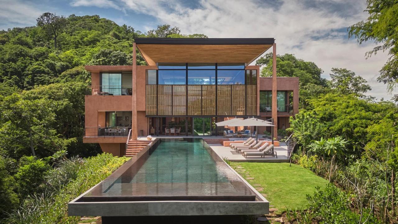 Four Seasons Resort Peninsula Papagayo, Costa Rica Papagayo Bay Exterior foto