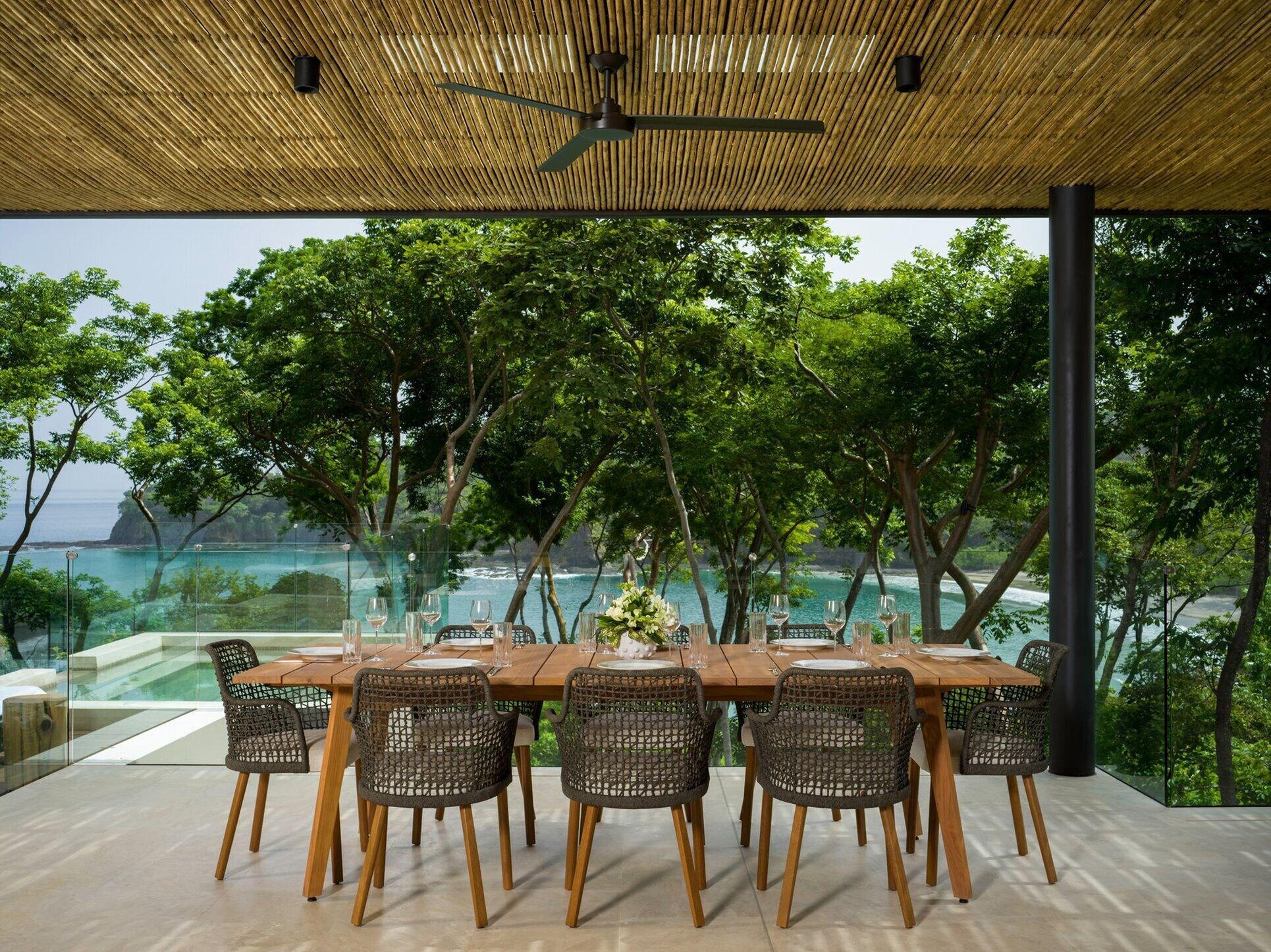 Four Seasons Resort Peninsula Papagayo, Costa Rica Papagayo Bay Exterior foto