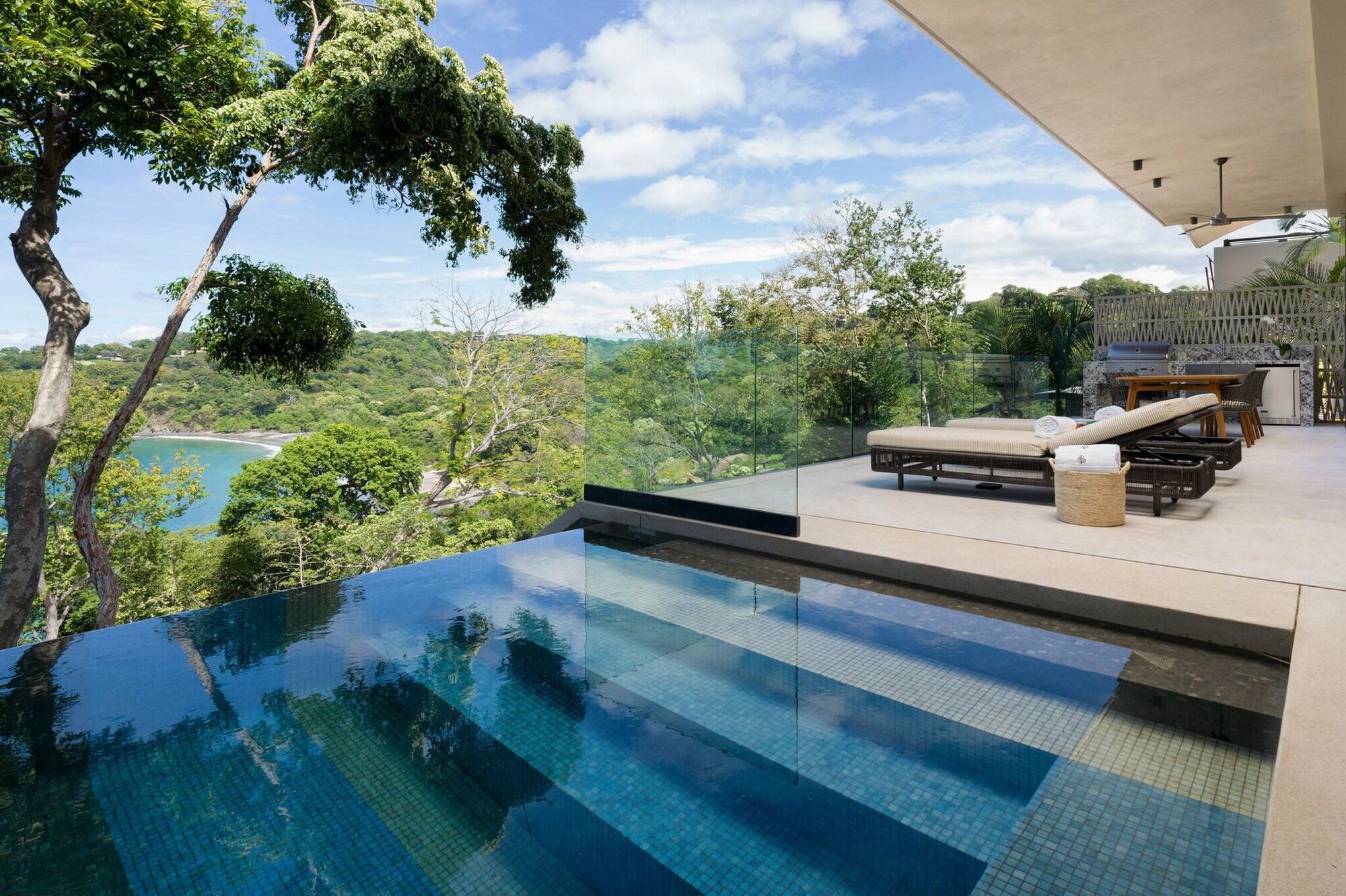 Four Seasons Resort Peninsula Papagayo, Costa Rica Papagayo Bay Exterior foto