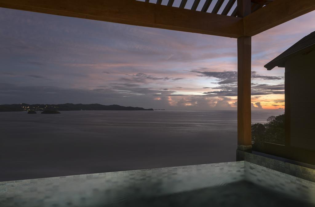 Four Seasons Resort Peninsula Papagayo, Costa Rica Papagayo Bay Exterior foto